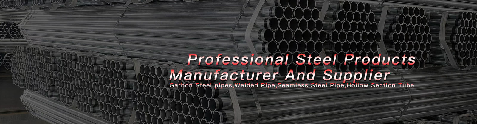 LSAW Steel Pipe