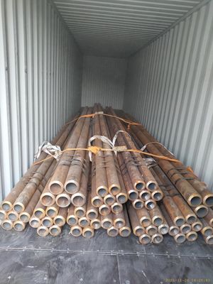 API 5L Seamless Steel Pipe ASTM A53 28 Inch Carbon Steel Pipe