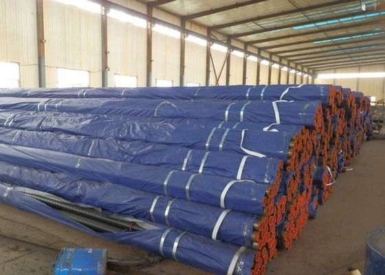 Electric-Flash-Welded Steel Pipe for Structure Pipe Wooden Pallet Package