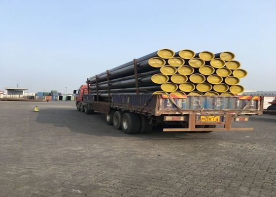 AISI ERW Steel Pipe 1.5 Inch 10 Inch Seamless Pipe And Welded Pipe