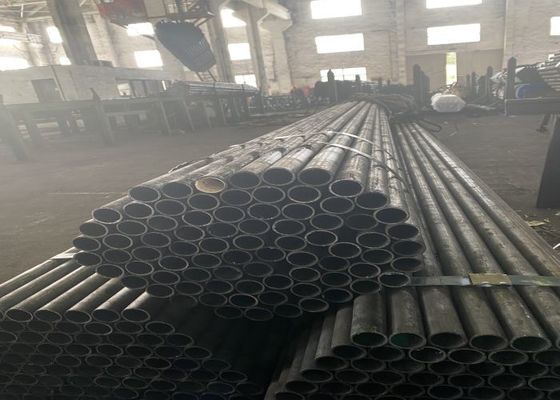 A213T91 T2 T11 T22 A335P12 Heat Exchanger Steel Tube Multi Rifled Boiler Seamless Alloy Tube