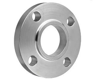 ASTM A105 Forged Steel Flanges 20 inch Round Highly Durable