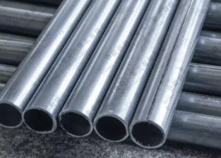 Ronsco ASME K-500 Monel 400 Pipe Round Incoloy 825 Inconel 625 Seamless Tubing