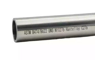 8mm Inconel 625 Seamless Pipe Steel Prezzo Inconel 601 Tube