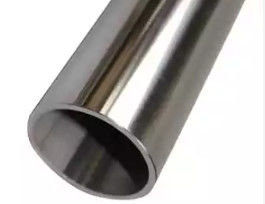 UNS NO8825 High Nickel Alloy Steel Tube Cold Grawn Hot Rolled Incoloy 825 Pipe