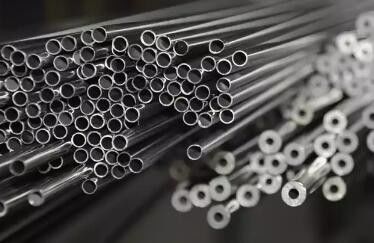 JOHO Bright Annealed Tubes , Hastelloy C276 Pipe For Industry