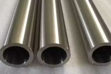 Customized Length Alloy Steel Tube with Wall Thickness 1.2-30