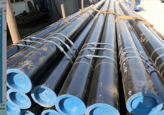Inconel 718 Pipe Customized 304 309 316 Stainless Steel Tube
