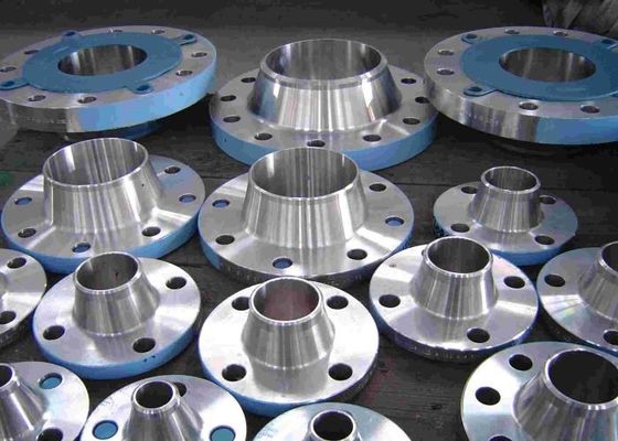 1/2 Inch 48 Inch Alloy Steel Pipe Fittings with Cold Bending Technic