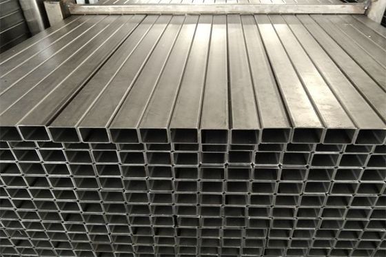 SHS RHS Square Steel Hollow Sections Rectangular Welding