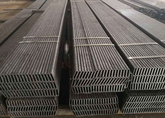 Square And Rectangular Hollow Section Pipe Size 1x1 Square Steel Tubing