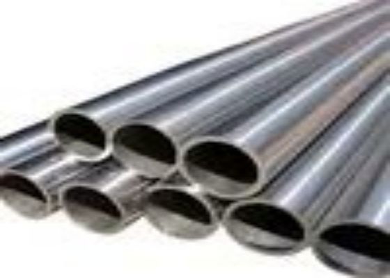 En10305-1 Cold Drawn Seamless Steel Tube Pipe For Heat Exchanger