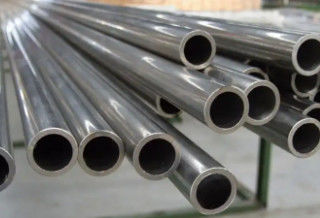 Customized Length Alloy Steel Cylinder Alloy Material Ensuring Durability