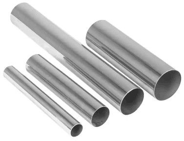 Versatile Alloy Steel Pipe Custom Length for Versatile Applications