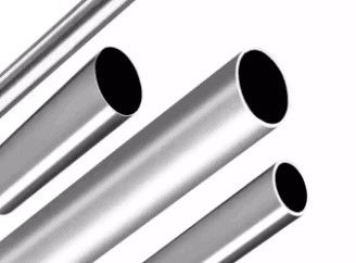 Round Hastelloy C276 Tube Nickel Alloy Pipe For Oil and Gas steel pipe