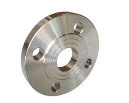 Mild Steel DIN2576 PN40 ST37.2 PL FF Steel Flange ISO Standard