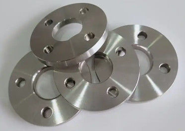 WP316L / 304L WN BL SO LJ SF Stainless Steel Flange FF RF MF FMF Forged Flange MT23