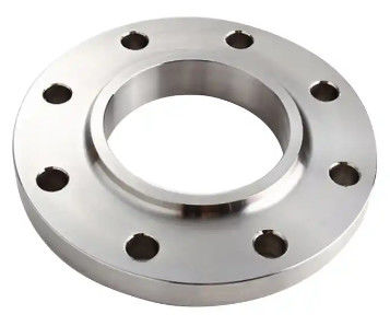 316/316L 304/304L Stainless Steel Flange Sch10 Sch160 Thickness