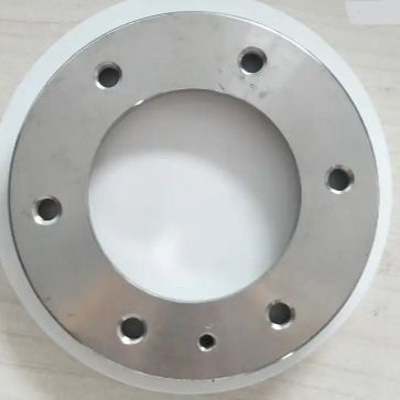 Carbon Stainless Steel Blind Flange Oem Welding Origin Cnc Size Product Iso Forged