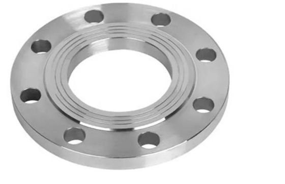 Din Pn16 Stainless Steel 316l Flange Ansi B16.5 Flat Face Flange