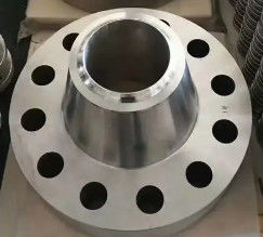 Stainless Steel RF Flange 904L/2205/2507/321/316L 150LB A182 F304 SW 1-1/2" Factory