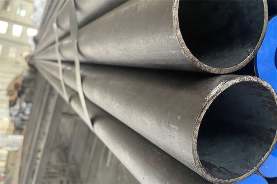 ASTM A179 Heat Exchanger Steel Tube For Optimal Heat Transfer Efficiency