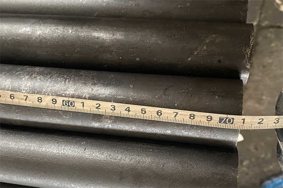 Precision Engineered Heat Exchanger Steel Tube For Superior Heat Exchange