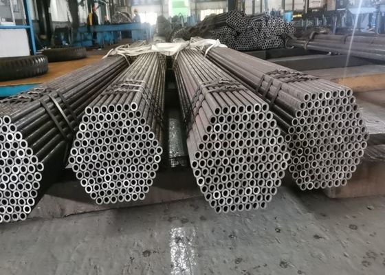 Standard Cold Drawn Seamless Tube Accepted Customized Requirements