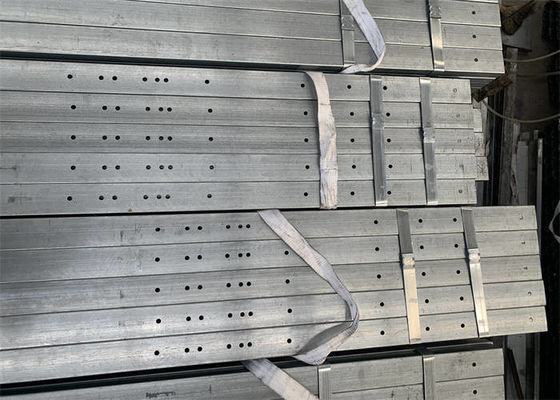 Carbon Steel Hollow Sections For Versatile Applications Inner Diameter Range 5-400mm
