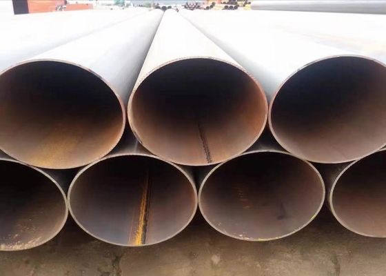 Electric Resistance Welded Steel Pipe Outer Diameter From 21.3mm To 660mm