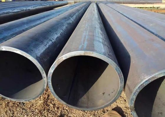 Electric Resistance Welded Steel Pipe Outer Diameter From 21.3mm To 660mm