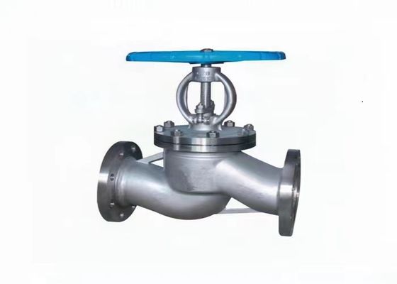 Industrial API Standard Steel Globe Valves To Meet Your Needs