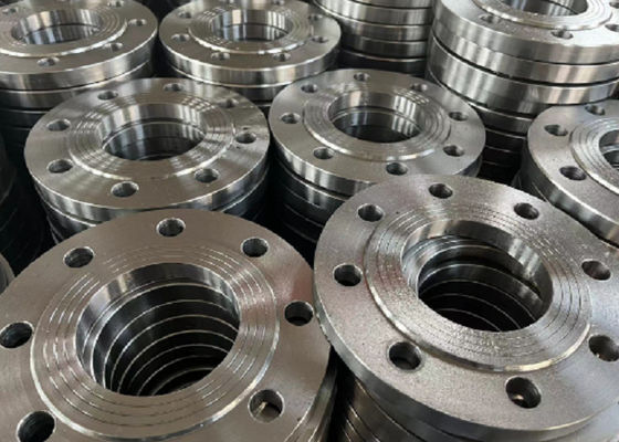 Petroleum Flanges Steel Slip On Flange For Seamless Functionality