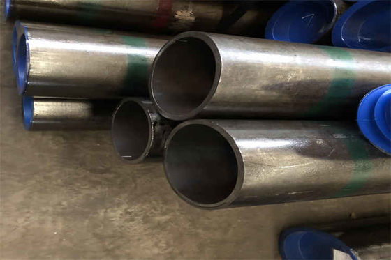 Cold Rolled Seamless Steel Pipe for Steel Pipe Tube Sample Available