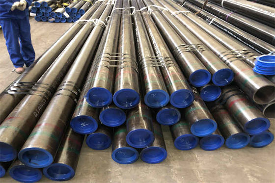 Cold Rolled Seamless Steel Pipe for Steel Pipe Tube Sample Available