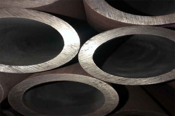 ASTM A269 Welded Stainless Steel Tube for Chemical Processing