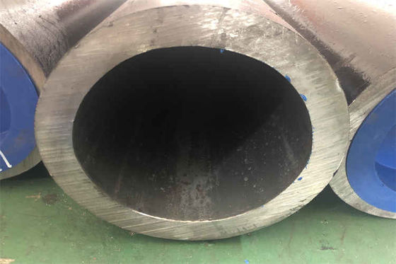 Customized Packing Seamless Steel Pipe with Wall Thickness 2mm 60mm