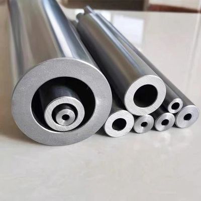 Wall Thickness 1.2-30 Alloy Steel Pipe with Customized Length