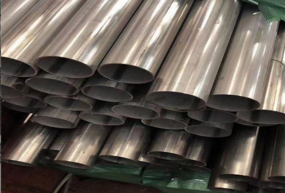 ASTM A269 Steel Pipe Tube for Hot and Cold Rolled Technical and Industrial