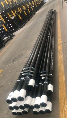 Geothermal Well Casing Tubing With Good Toughness And Features