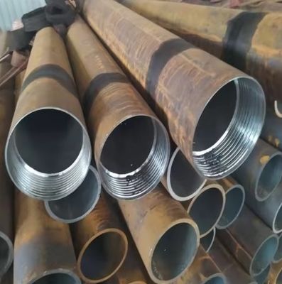 Threaded And Coupled T C T95 Grade Oil and Gas Tubing for Oil Extraction