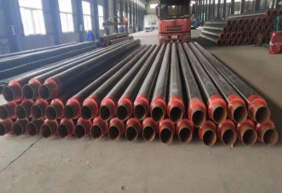 Api 5ct N80 L80 P110 Casing Pipe Tube Oil Pipe Tubing Seamless Carbon Steel Pipe