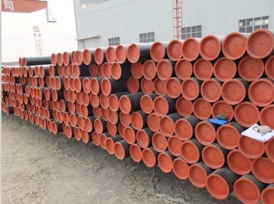 API 5CT N80 Casing Tubing Petroleum Well Oil Casing Pipe Stokist