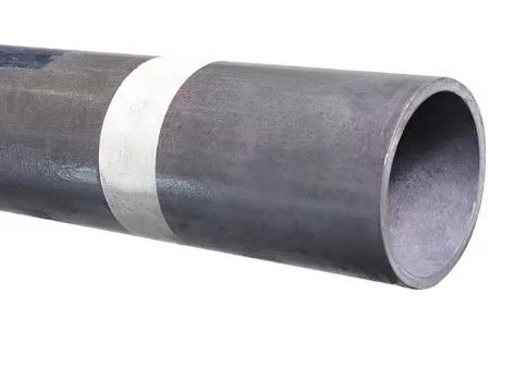 Carbon Steel Pipe Seamless Q125 Api 5ct Tubing And Casing Oil And Gas Casing