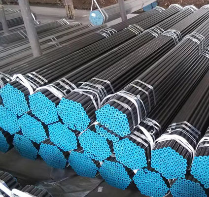 9 5/8" Api 5ct J55 K55 N80 Seamless Carbon Steel Oil Casing Pipe Tubing Octg