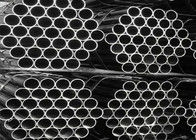 Beveling End Treatment Round Heat Exchange Steel Tube Material For Heat Transfer