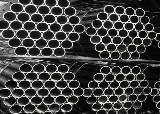 Heat Exchanger Steel Tube Top Performing Solution for Heat Transfer Needs