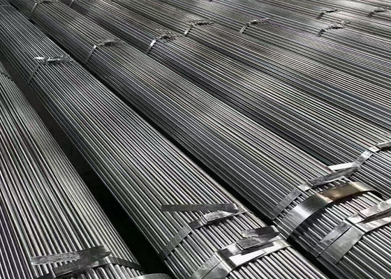 Heat Exchanger Steel Tube Superior Material For Industrial Applications