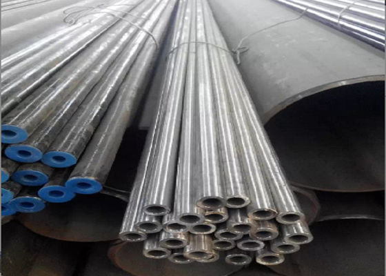 Customized Length Heat Exchanger Tube For Steel Tube Exchanger