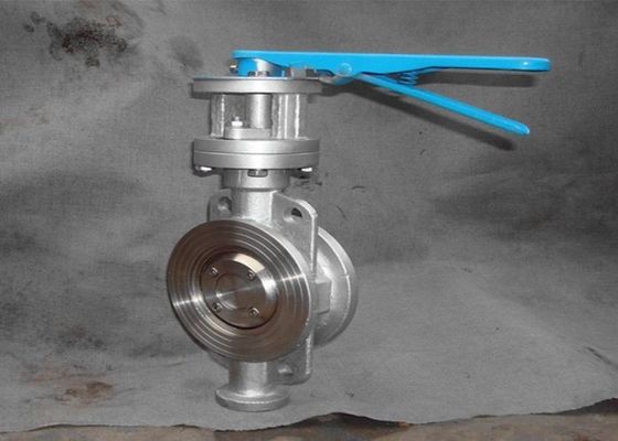 Stainless Steel Valves Manual Operation 1/2 Inch Heavy Duty Construction